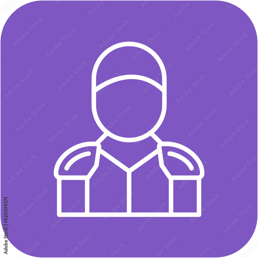 Man vector icon. Can be used for Fairytale iconset. Man vector icon. Can be used for Fairytale iconset.