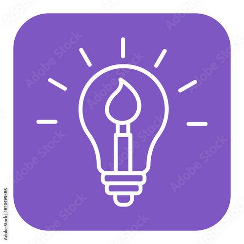 Creative vector icon. Can be used for Crisis Mangement iconset.