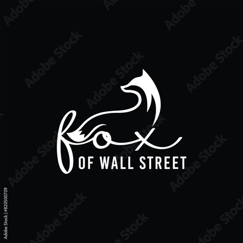 Fox logo and brand identity