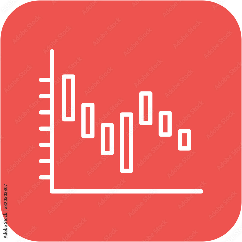 Gantt Chart vector icon. Can be used for Project Assesment iconset. Gantt Chart vector icon. Can be used for Project Assesment iconset.