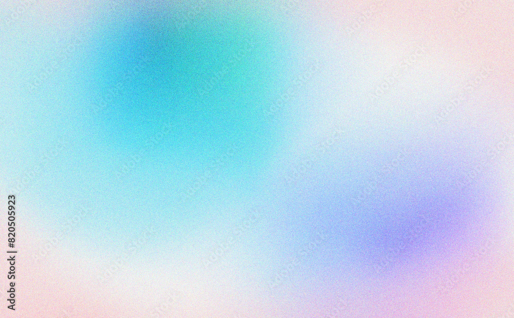 Grainy gradient wallpaper for presentation