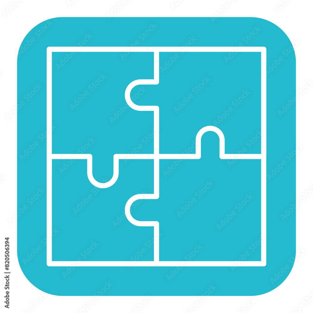 Puzzle Solution vector icon. Can be used for Business and Finance iconset. Puzzle Solution vector icon. Can be used for Business and Finance iconset.