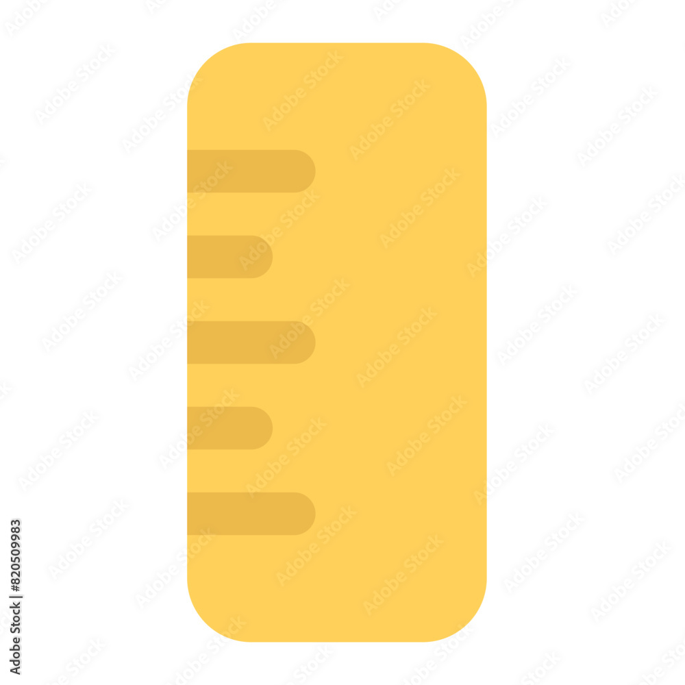ruler icon for illustration ruler icon for illustration
