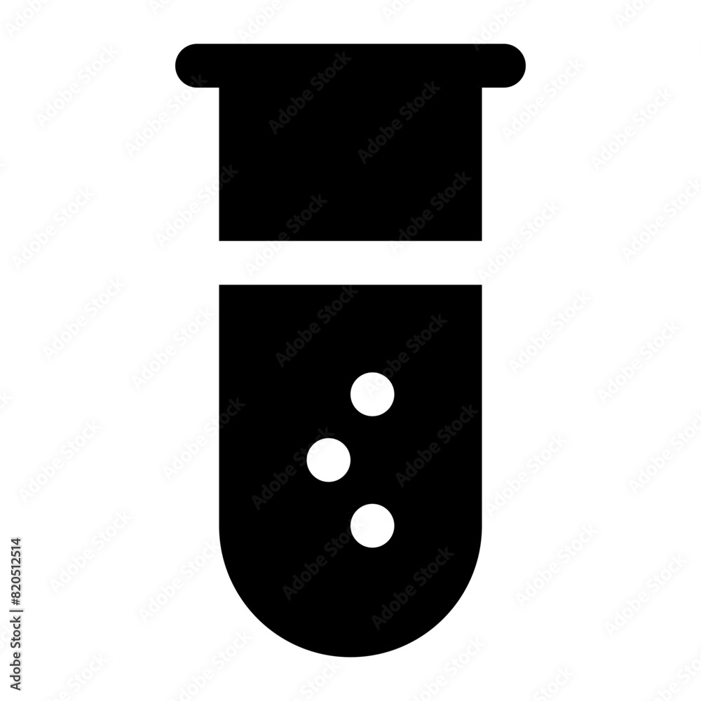 chemistry icon for illustration chemistry icon for illustration
