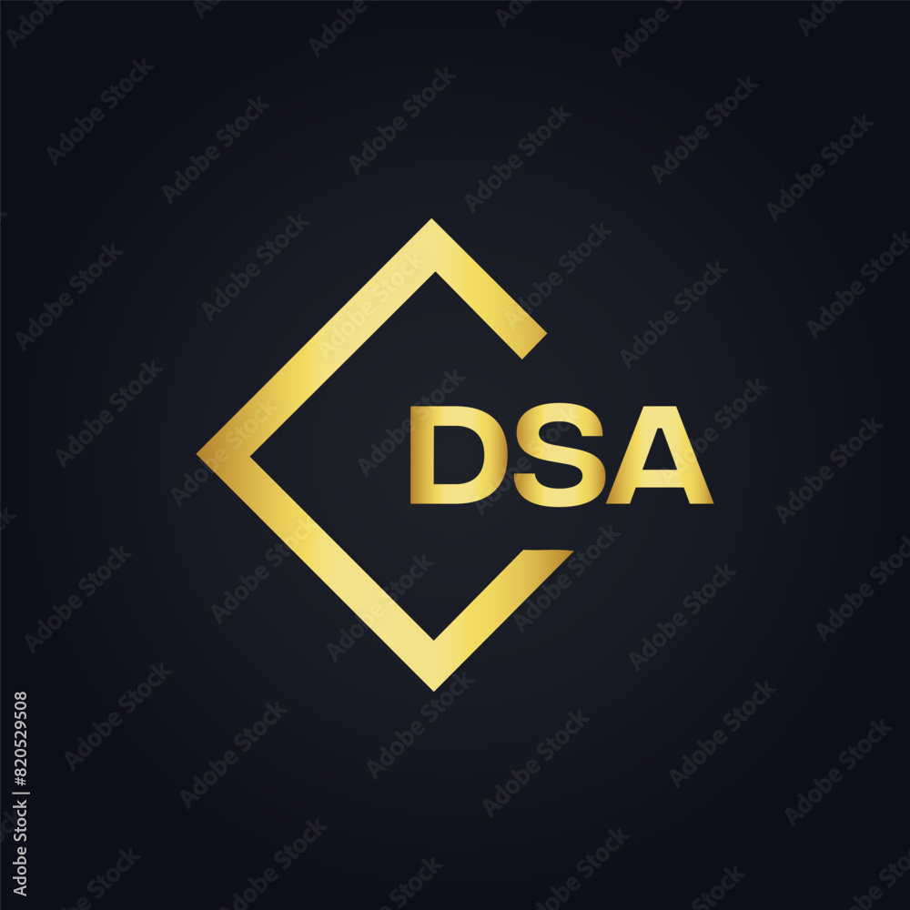 DSA logo. D S A design. White DSA letter. DSA, D S A letter logo design. D S A letter logo design in FIVE, FOUR, THREE, style. letter logo set in one artboard. D S A letter logo vector design.
DSA logo. D S A design. White DSA letter. DSA, D S A letter logo design. D S A letter logo design in FIVE, FOUR, THREE, style. letter logo set in one artboard. D S A letter logo vector design.