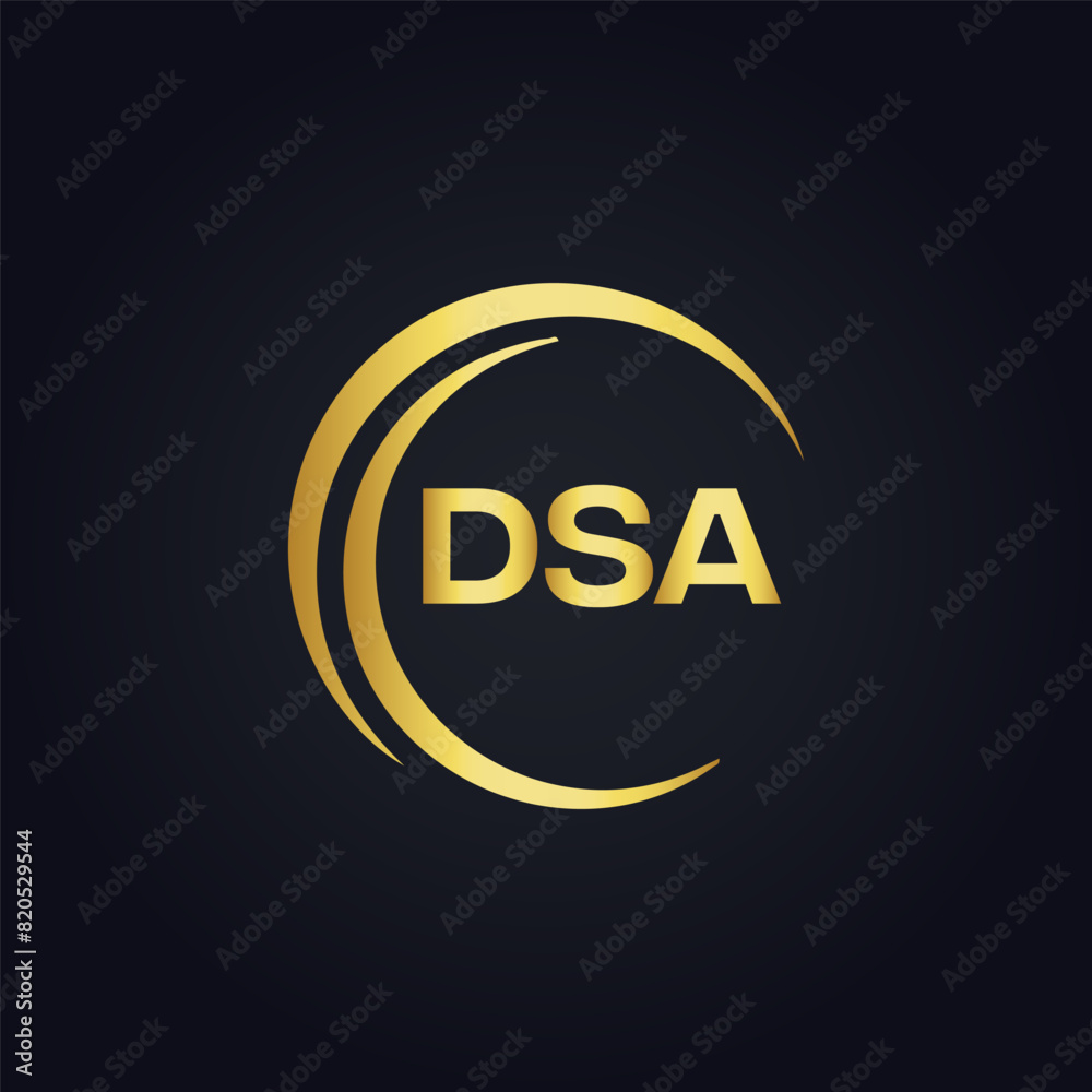DSA logo. D S A design. White DSA letter. DSA, D S A letter logo design. D S A letter logo design in FIVE, FOUR, THREE, style. letter logo set in one artboard. D S A letter logo vector design.
DSA logo. D S A design. White DSA letter. DSA, D S A letter logo design. D S A letter logo design in FIVE, FOUR, THREE, style. letter logo set in one artboard. D S A letter logo vector design.