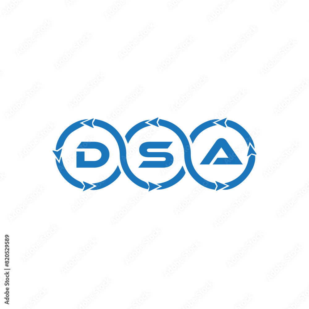 DSA logo. D S A design. White DSA letter. DSA, D S A letter logo design. D S A letter logo design in FIVE, FOUR, THREE, style. letter logo set in one artboard. D S A letter logo vector design.
DSA logo. D S A design. White DSA letter. DSA, D S A letter logo design. D S A letter logo design in FIVE, FOUR, THREE, style. letter logo set in one artboard. D S A letter logo vector design.