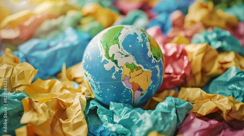 Measure your impact with Carbon Footprint, where every choice leaves a