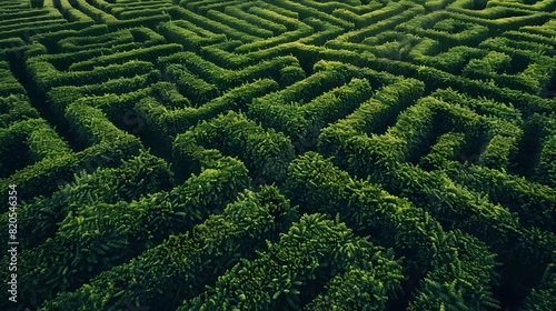  the maze of Environmental Product Declarations (EPDs), where transparency reigns supreme and informed decisions pave the way towards a greener, more sustainable marketplace.  photo