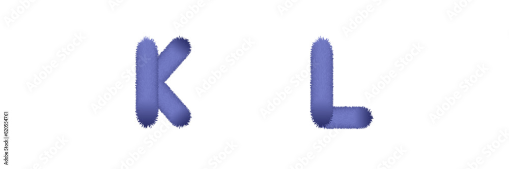 3D Font isolated white background. Creative vector Alphabet in trendy 3D fluffy stylefor web and social media design. 3D Font isolated white background. Creative vector Alphabet in trendy 3D fluffy stylefor web and social media design.