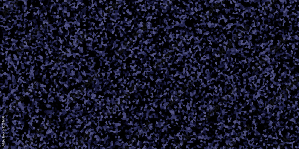 Fototapeta premium Abstract Grunge texture overlay with fine grains isolated on white background. Black glitter texture abstract background banner.