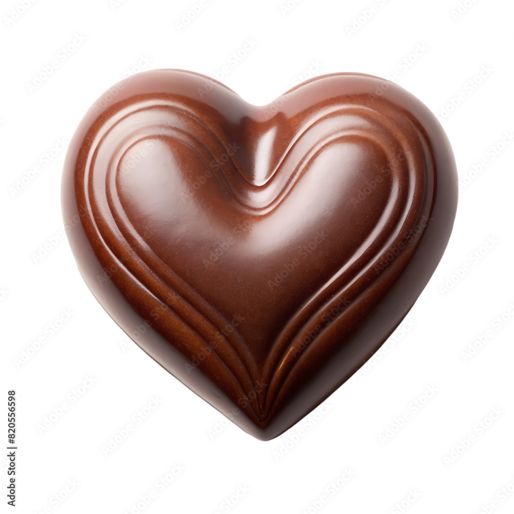 chocolate heart transparent background chocolate heart transparent background