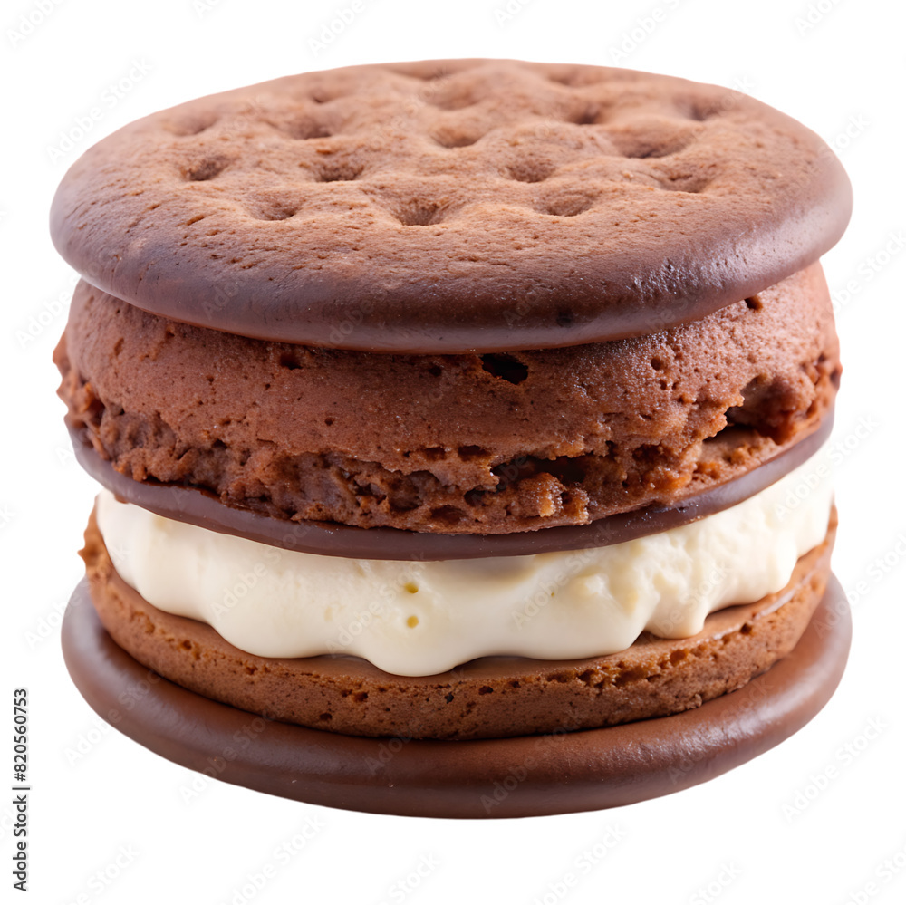 chocolate ice cream sandwich transparent background chocolate ice cream sandwich transparent background