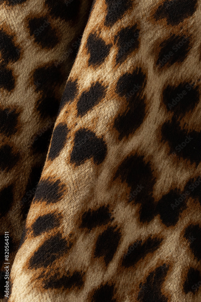 fashion animal print of fabric texture for textile design of clothing, fashion animal print of fabric texture for textile design of clothing,