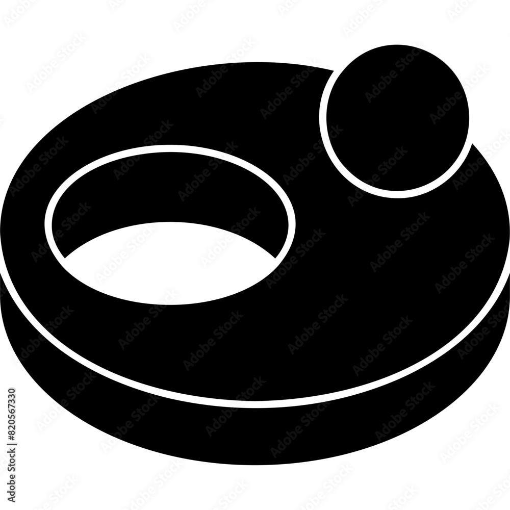 Hole-In-One Icon