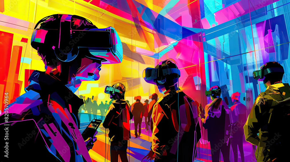 City skyline with transparent buildings, holographic data visuals floating, dusk setting, Futuristic, Digital Illustration, City skyline with transparent buildings, holographic data visuals floating, dusk setting, Futuristic, Digital Illustration,