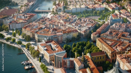 UEFA Euro Tourism Host City Impact Analysis