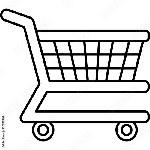 Trolley Icon