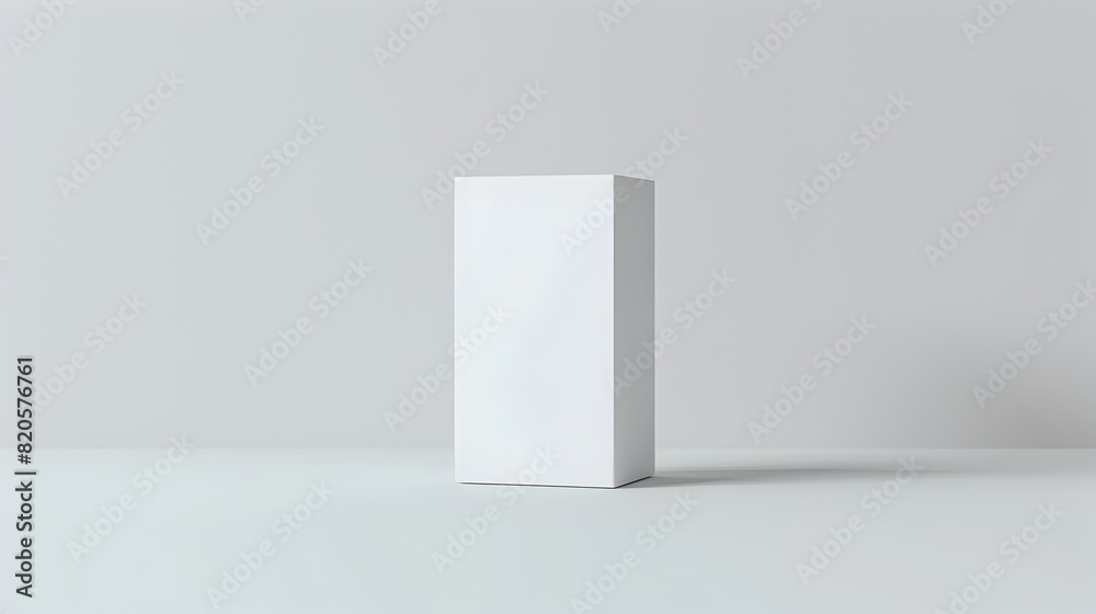 Professional Packshot Defining Your Brand Identity with Clarity and Sophistication