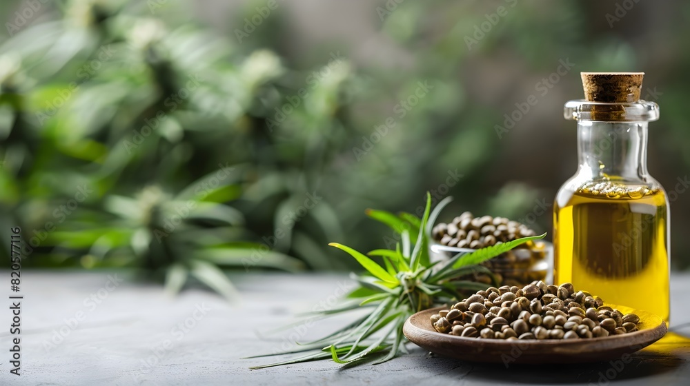 Hemp Infused Oil: A Bottle of Natural Wellness and Organic Health Hemp Infused Oil: A Bottle of Natural Wellness and Organic Health