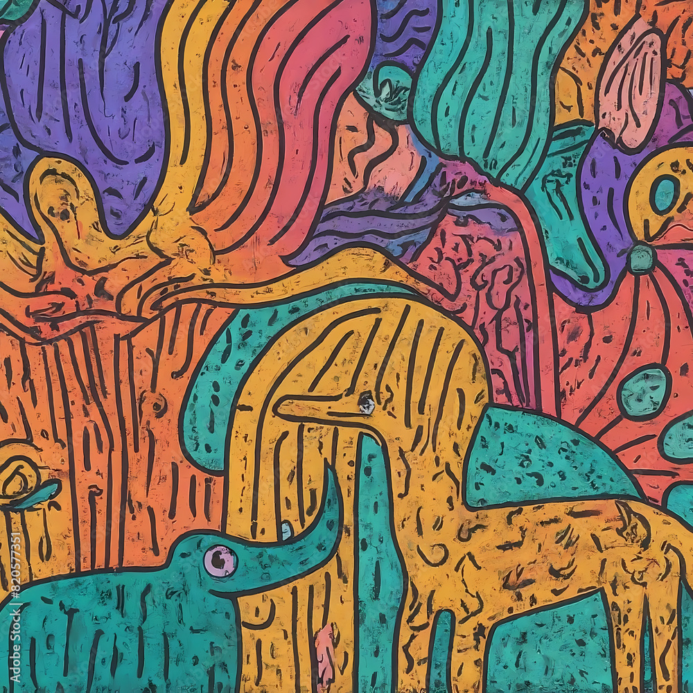 abstract art fun abstract art fun