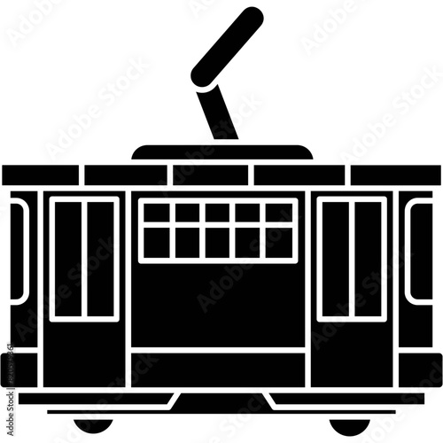 Cablecar Icon