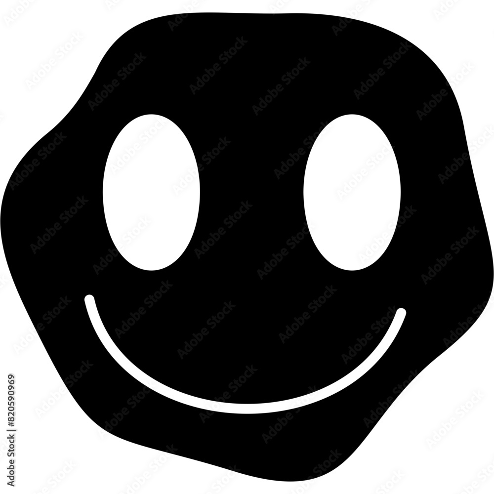 Abstract Shape Icon Abstract Shape Icon
