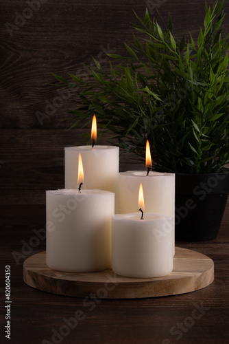 photography  candle  candlelight  flame  fire  burning  background  holiday  decoration  relaxation  decor  closeup  table  wax  home  light  aroma  aromatherapy