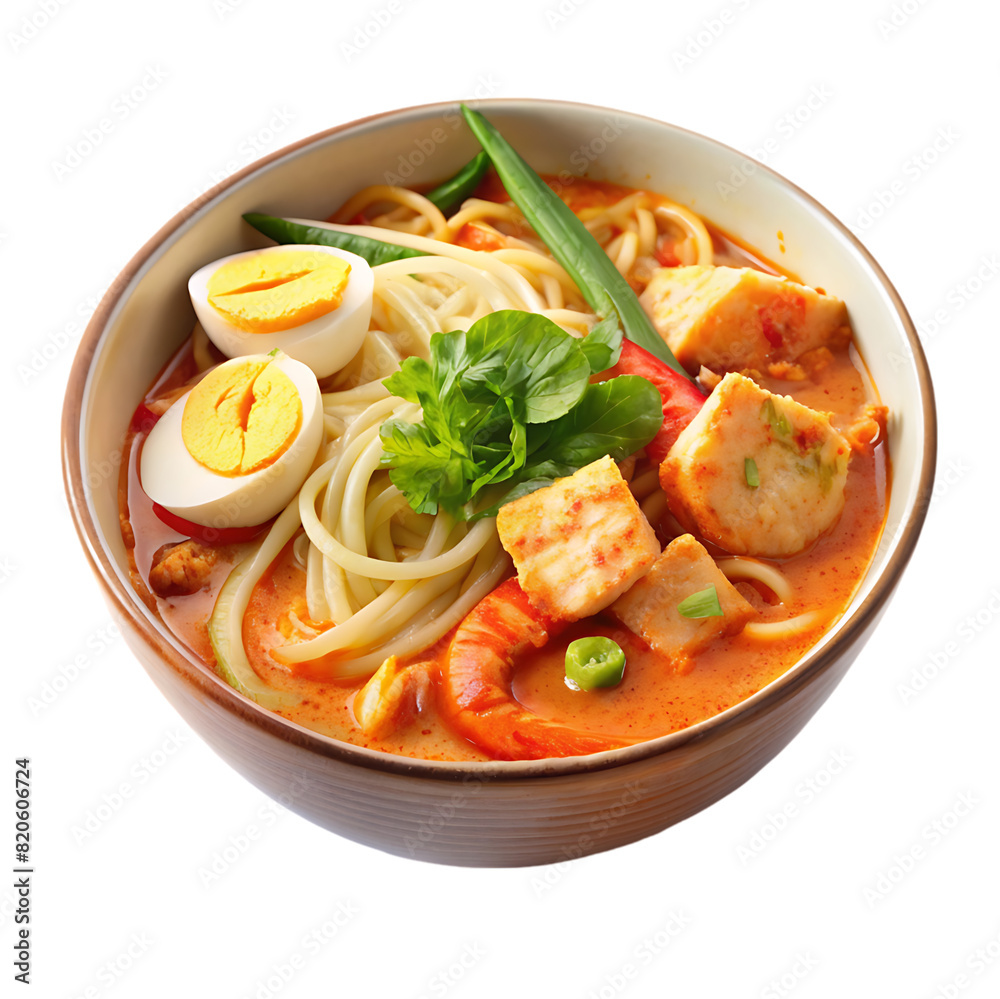 laksa transparent background laksa transparent background