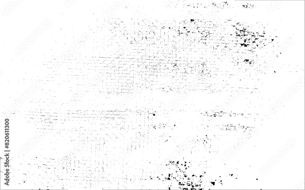 Distress Grainy Dust Overlay Grunge Texture For Your Design. Vector. Distress Grainy Dust Overlay Grunge Texture For Your Design. Vector.