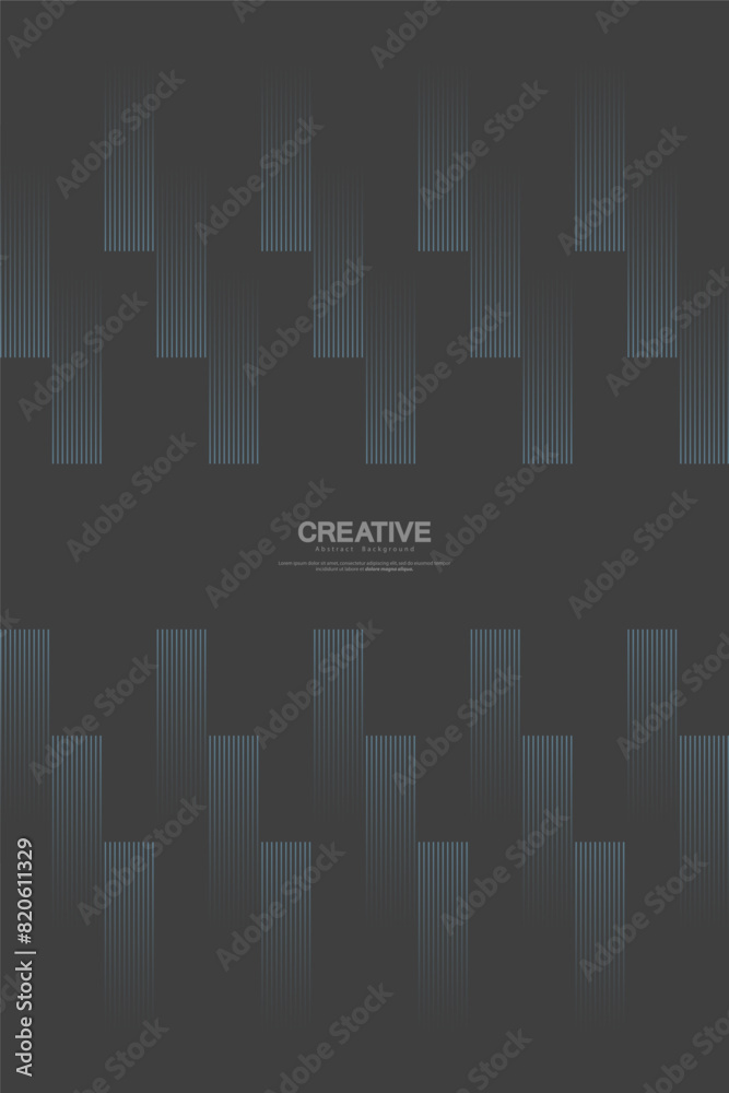 Abstract technology backgrounds by wave lines background. Curve modern pattern.  Vector illustration EPS 10.