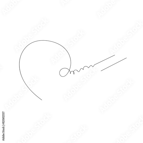 Signature Lettering