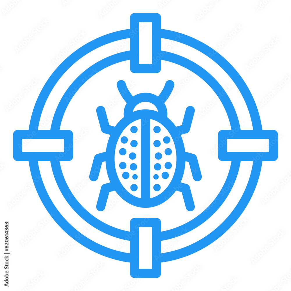 Target Vector Icon Design Illustration Target Vector Icon Design Illustration