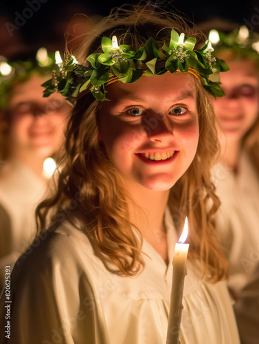 A beacon of hope in the win...