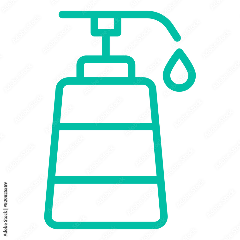 Soap Vector Icon Design Illustration Soap Vector Icon Design Illustration