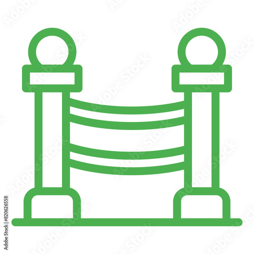 Limit Vector Icon Design Illustration