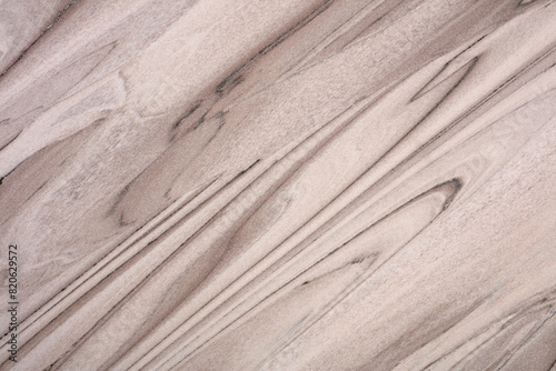 Foto Unique Bruno White - marble background, texture in grey tone for your new design look in classic style