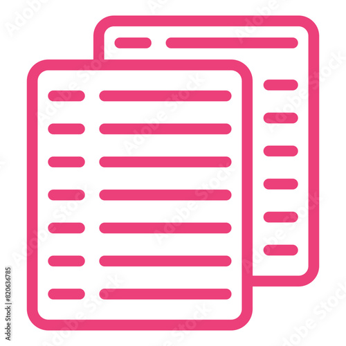 Spell Vector Icon Design Illustration