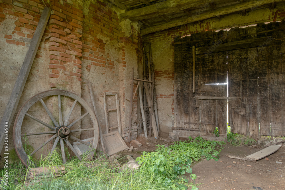 Wheel