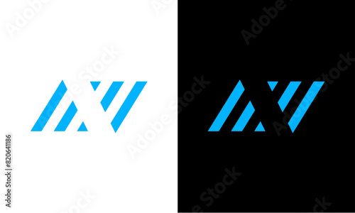 Logo N