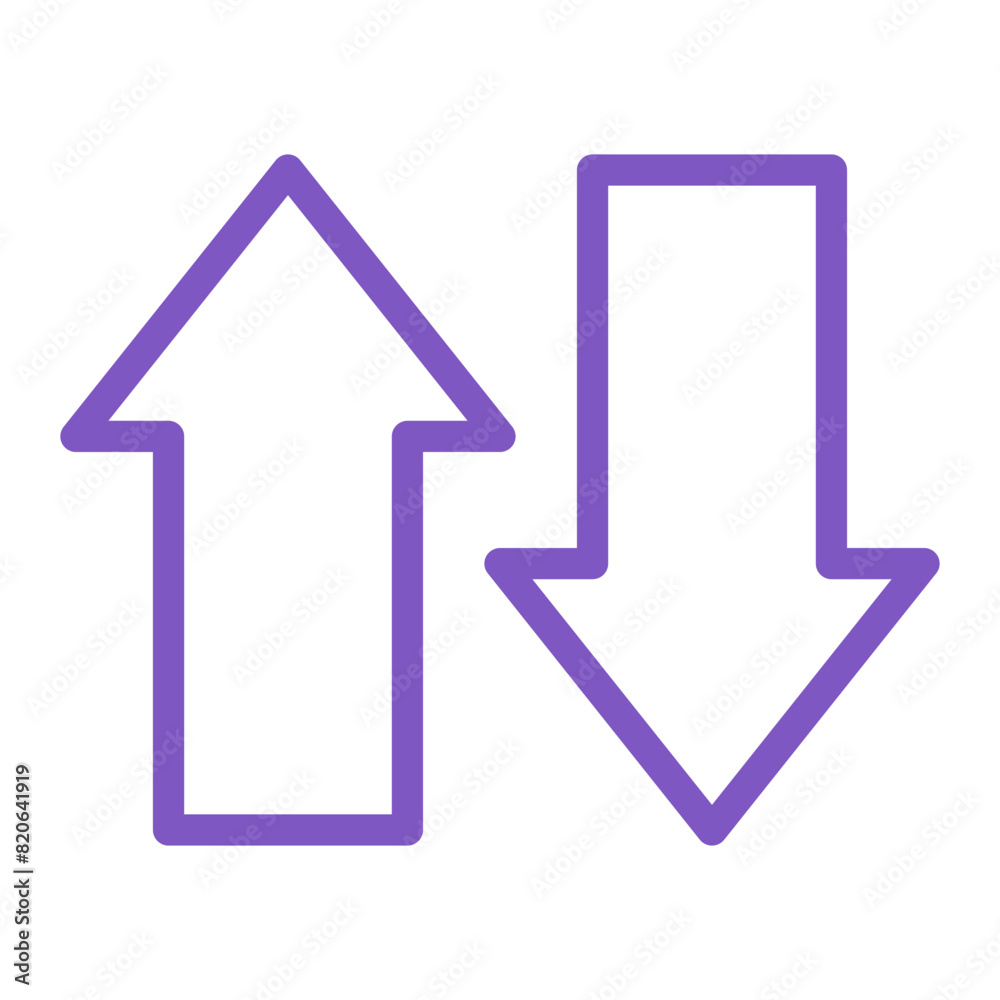 Vertical Vector Icon Design Illustration Vertical Vector Icon Design Illustration