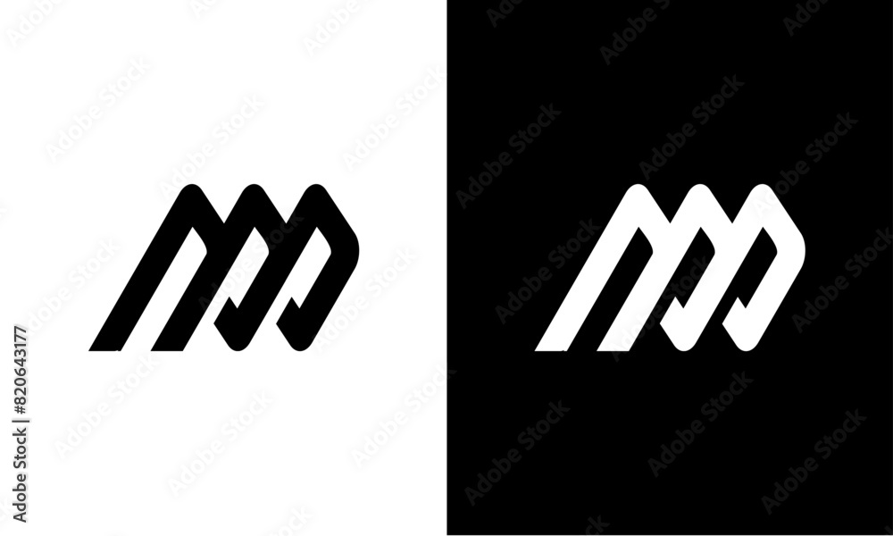 Obraz premium Logo NPP