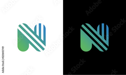 Logo N technology