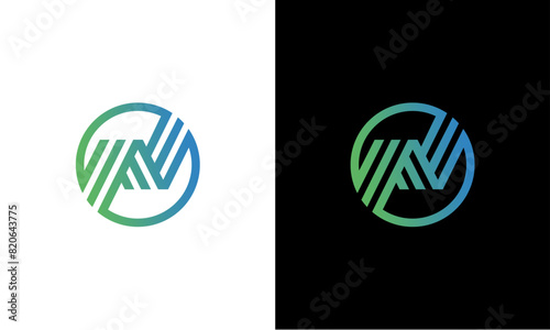 Logo N