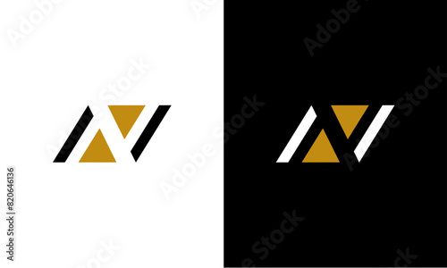 Logo N