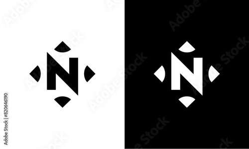 Logo N
