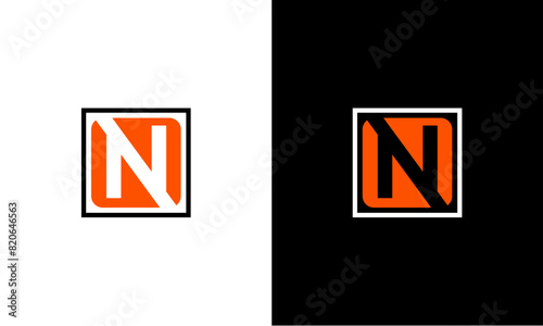 logo n