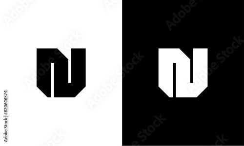 logo N