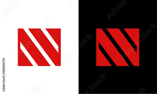 Logo N