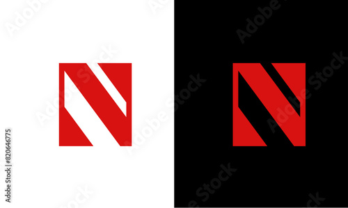 Logo N